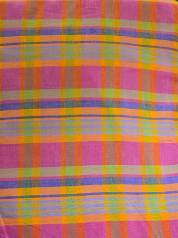 The Madras Edit
