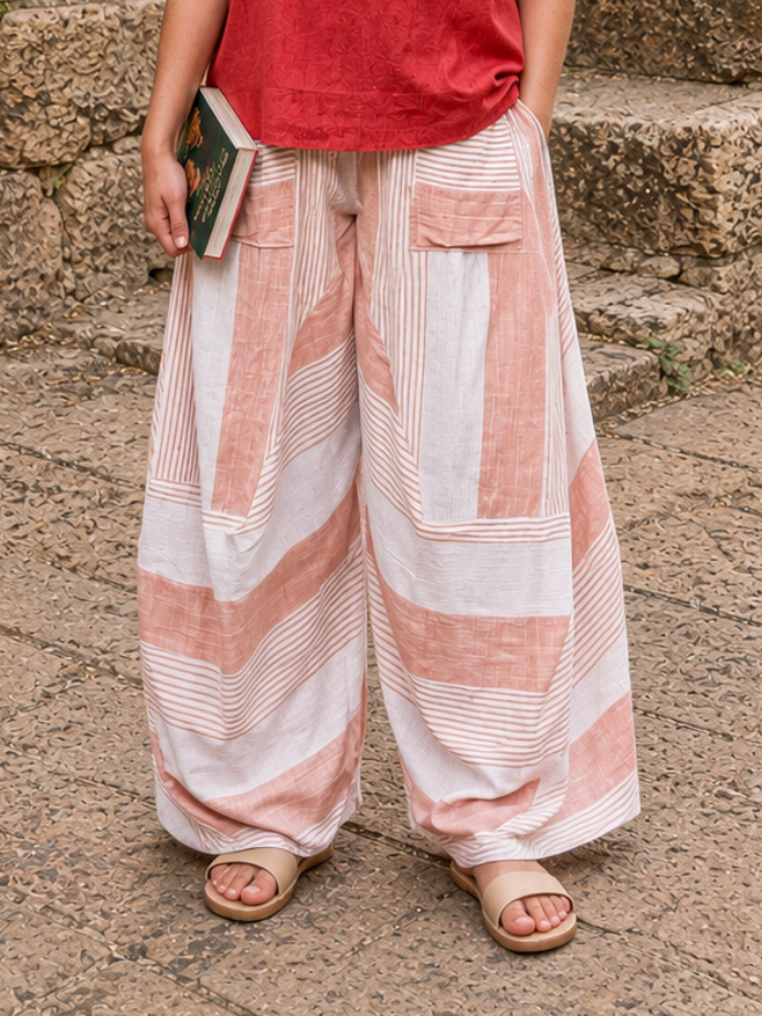 The Terra Flow Pants
