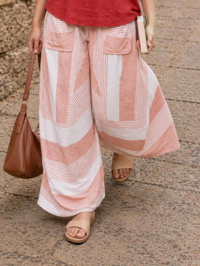 The Terra Flow Pants