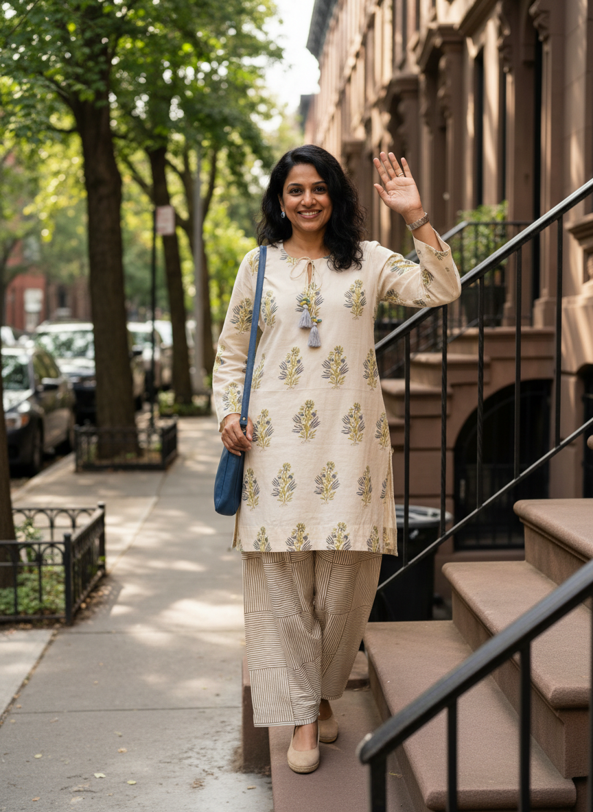 Noor-e-Nazar Farshi Set