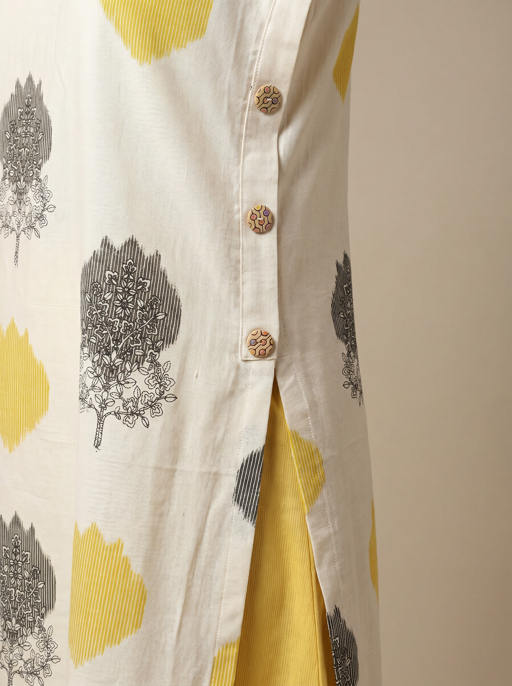 Lemon Grove Coord Set