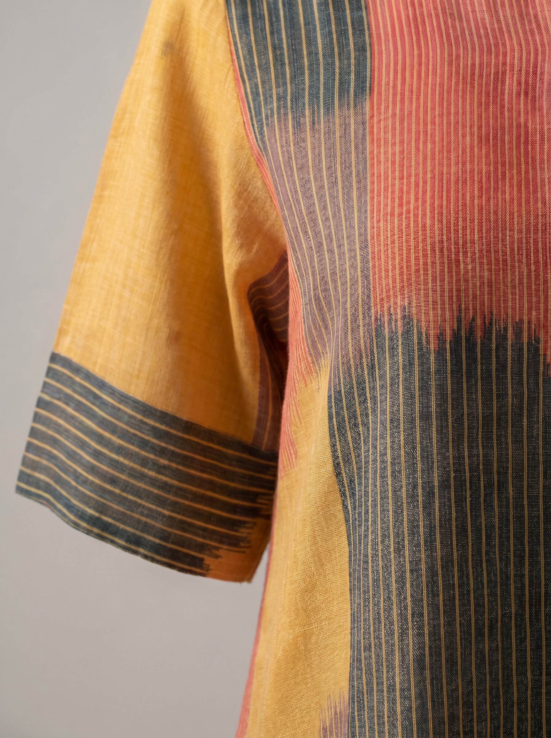 Shifting Sands Linen Coord