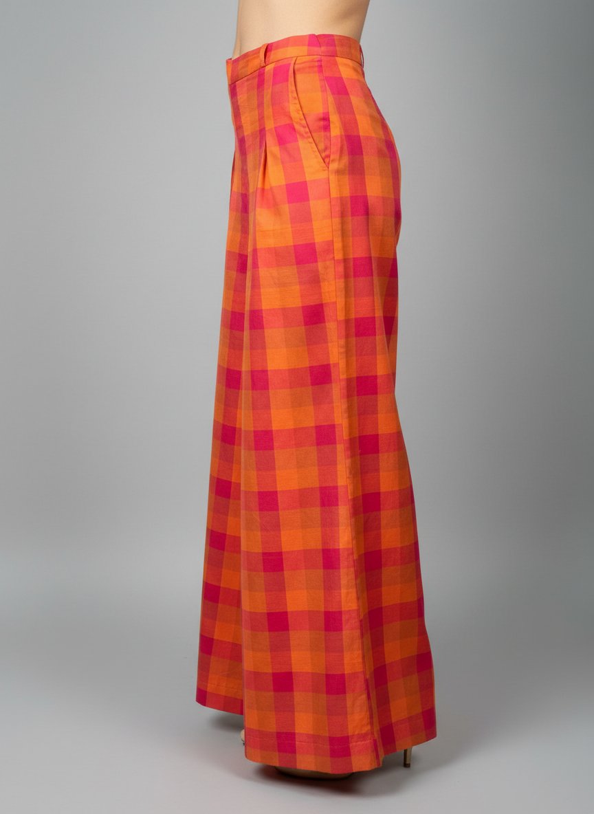 The English Garden Kurta Set
