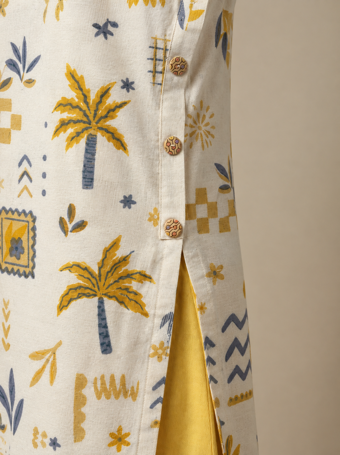 Palm Grove Coord Set