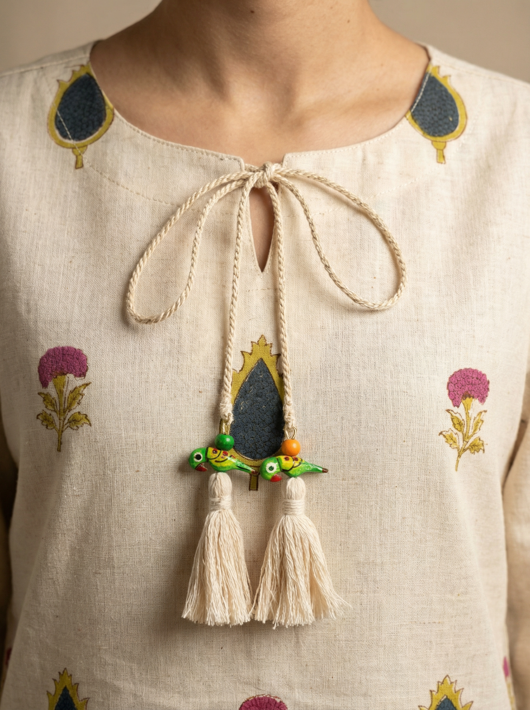 Noor-e-Safar Farshi Set